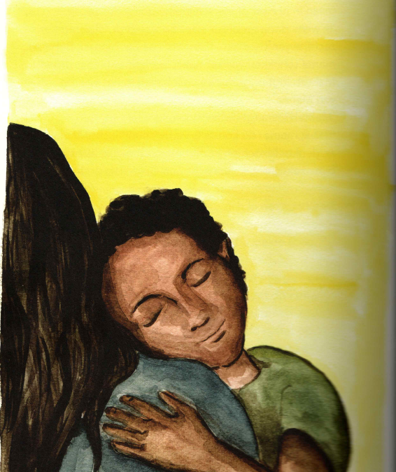 Noah’s missie