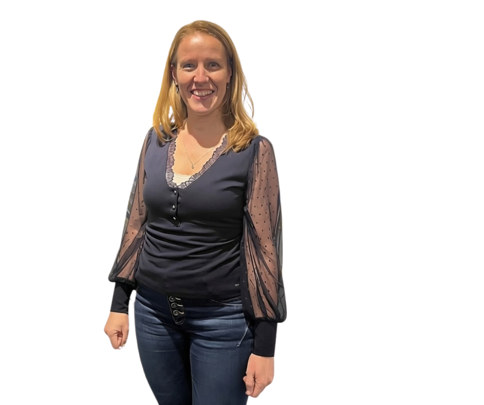 Foto van Sabine